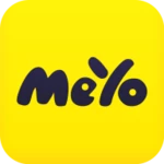 Logo of MeYo android Application 